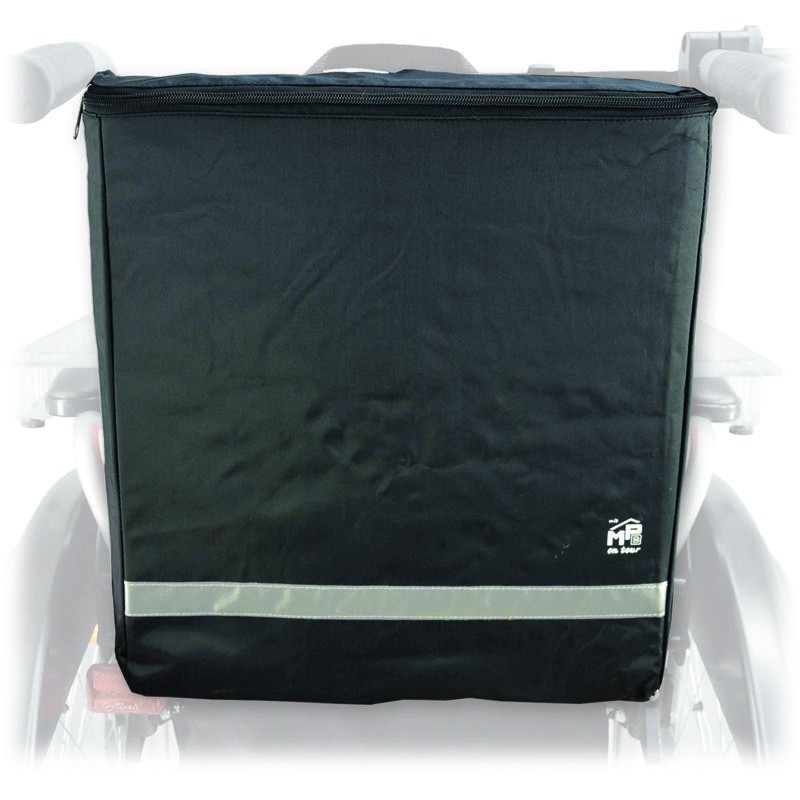 Rollstuhl-Tasche Rollitasche MPB