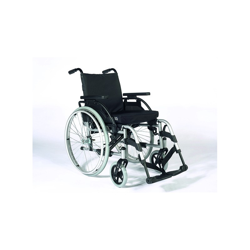 Leichtgewicht-Rollstuhl Breezy PariX 2