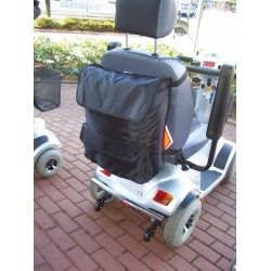 Orgaterm Elektromobil Rollstuhl Tasche