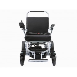 Elektro-Rollstuhl Freedom Chair A08L von vorne