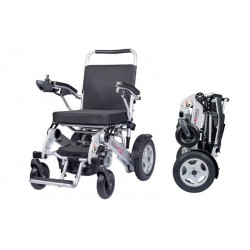 Elektro-Rollstuhl Freedom...