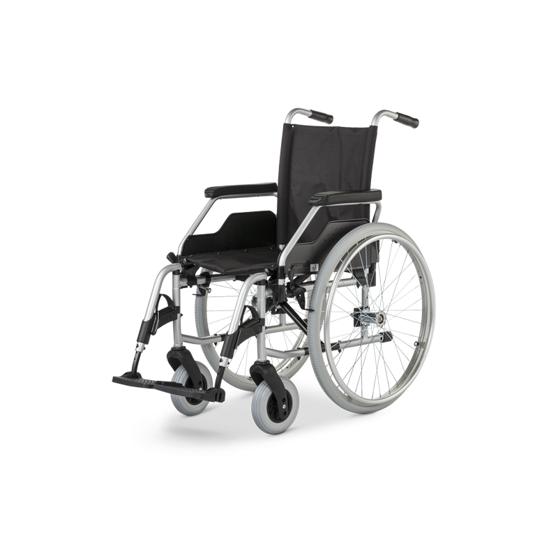Rollstuhl Meyra Budget 2 faltbar