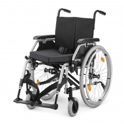 Leichtgewicht Rollstuhl Meyra Eurochair 2