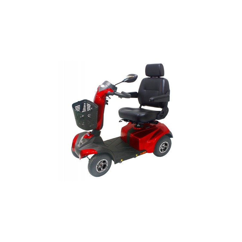 Elektromobil Scooter Drive ST4D 2G Plus /ÖPNV 12 km/h