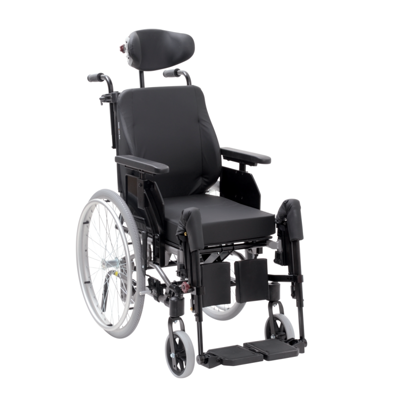 Therapietisch Standard für Rollstuhl