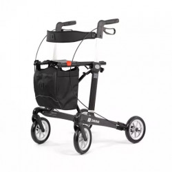 Carlbon - Carbon Rollator | SMINA