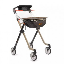 Indoor Rollator Inna| SMINA