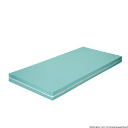 SLK Foamcare Comfort 120 Antidekubitusmatratze