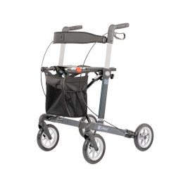 Leichtgewicht Rollator Malu| SMINA